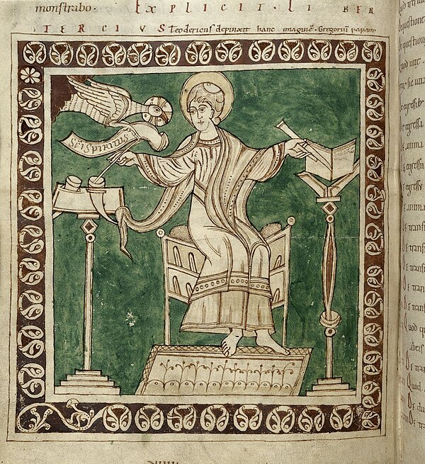 Gregory I