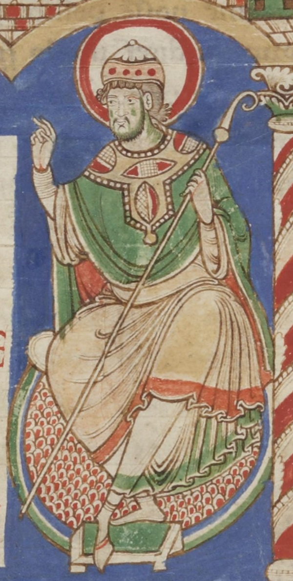 Damasus I