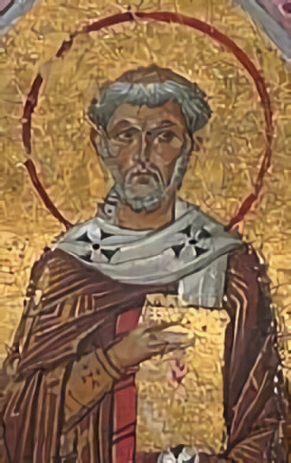 Leo I