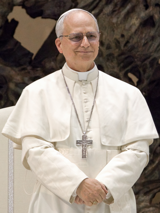 Leo XIV